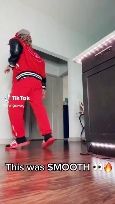 The Best Tiktok Dance Mashup