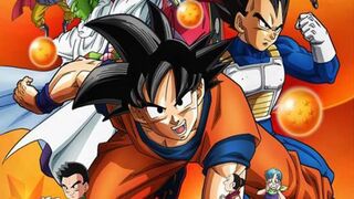 Dragon Ball Super in Hindi dubbed