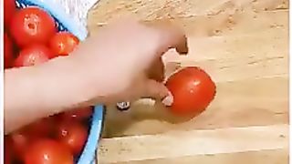 Prepare tomato ketchup at home Receipy