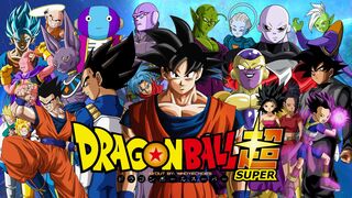 Dragon Ball Super Hindi Dubbed|Episode 04|