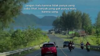 Jangan malu karena tidak punya uang