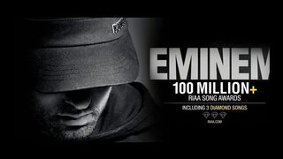 Eminem - Hellfire (2022)