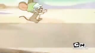 Tom and Jerry funniest full episode_360p