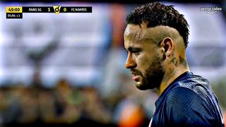 Neymar Jr????????,Neymar goal vs Nante