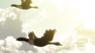 Attack on Titan season 1 Ep1