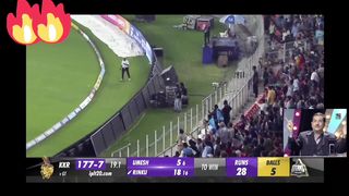 Unbelievable chease up in ipl 2023...29 runs on 5 balls