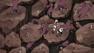 Naruto Episode 26 FR