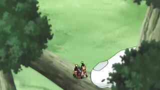 Naruto Episode 29 FR