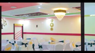 Hotell weddings highlight