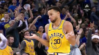 8 times Stephen Curry shocked the world!