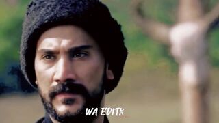 TURGUT x TUGTEKIN TURGUT BEY ANGRY MOOD????????????????#ertugrulghazi.