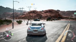 Need for Speed Payback 2023