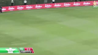 Highlights   Pakistan vs New Zealand   T20I   PCB   MA2L