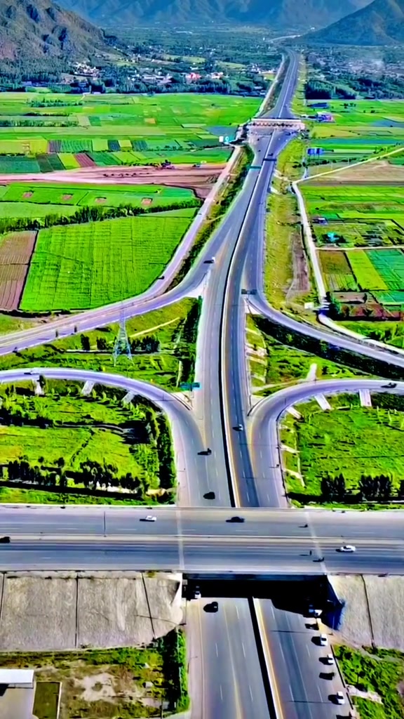 Swat Motorway