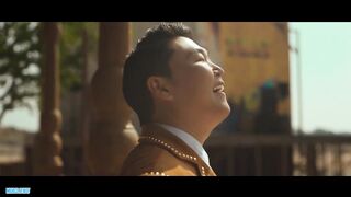 PSY - That That (prod. feat. SUGA of BTS)