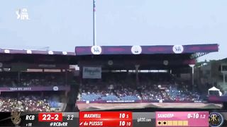 IPL 2023 Match 32 Full Highlights | RCB vs RR