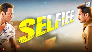 Selfie Latest Hindi Movie Full HD 2023 |Overload Fun|