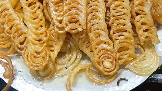 Shandar jalebi