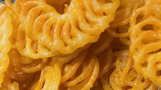 Phool jalebi