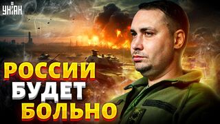 Буданов предрек финал войны: впереди знаковая битва, Россия потеряет Крым