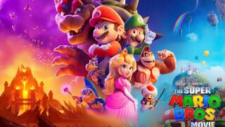 Super Mario Bros (2023) 1080p Full HD Movie