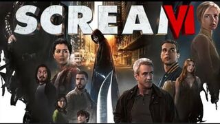 Scream VI (2023) | 1080p Full HD Movie