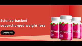 Dietoxone Reviews: What Are People Saying About Dietoxone!