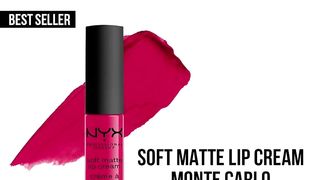 NYX lipsticks ????