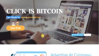 Coinpayu 2022 Earn more BTC