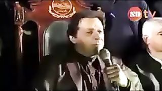 Imran Ismael k bare m Imran Khan k ghalat bayani