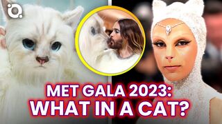 Met Gala 2023: All the Must-See Looks and Biggest Moments |⭐ OSSA