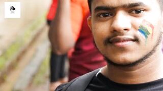 Oh No! Praveen Nath, trans man, Mr Kerala, dies age 20 || bollycolourstv