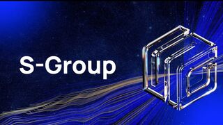 Регистрация и обзор кабинета S-group