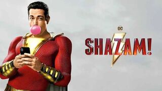 Shazam 2019 Full HD 1080p in Hindi or Urdu