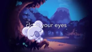 Close Your Eyes SleepyPaws Hour Compilation | Moshi Kids