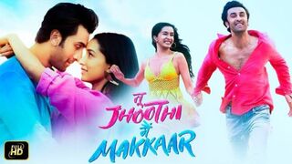 Tu Jhoothi Main Makkaar 2023 |1080p Full HD Movie | Ranbir Kapoor | Shraddha Kapoor