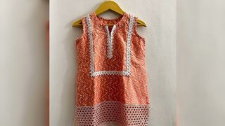 Baby dresses designs