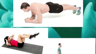 EASY LOWER BODY WORKOUT