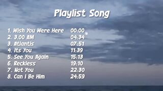 Playlist Songs Viral Tiktok