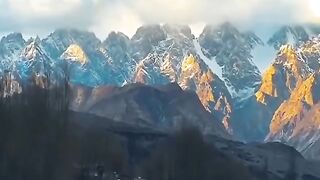 SKARDU ROADS