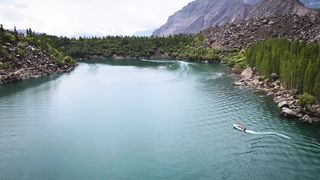 Kumrat  valley khyber pukhtoon khowa