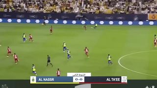 Al nassr vs al taee 3-1- All goals & highlights - 2023