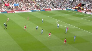 HIGHLIGHTS | Arsenal 0-3 Brighton & Hove Albion | Premier League