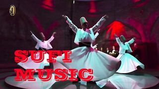 Sufi Music - - Yunus Emre Series @Kurt-Relaxation