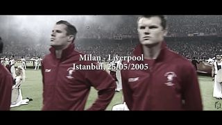 All Champions League Finals (2005-2022)