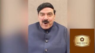 Shaikh Rasheed Video