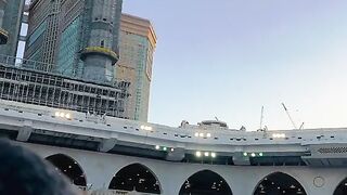 Makkah haram pak 2