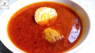 Chicken Nargisi Kofte| chicken eggs kofta by Appetizing Foodz