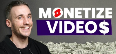 Monetize video content