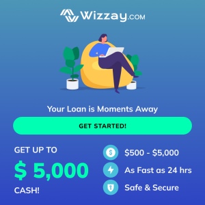 wizzay loan